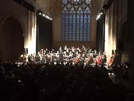 Clôture grandiose du Festival de l'Épau 2019