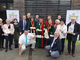 Deuxième Printemps des Rillettes en Sarthe !