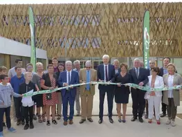 Au collège de Montval-sur-Loir, une rentrée exceptionnelle