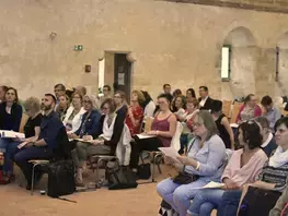 Journée départementale de la lecture publique