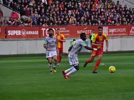 Le Mans FC condamné à l’exploit