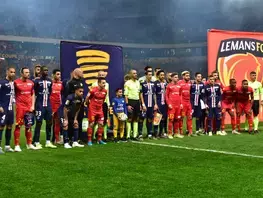 Le Mans FC – PSG : le spectacle au rendez-vous !