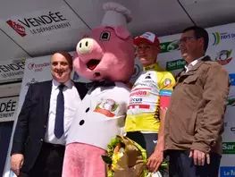 Une première étape qui tient toutes ses promesses !