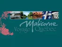 De Malicorne à Montréal, l'art navigue sur la Sarthe et l'océan