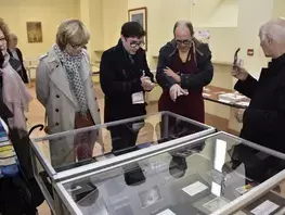 Mans’Art : quand les métiers du patrimoine se dévoilent