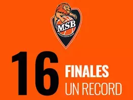 Basket : le MSB en route pour de nouveaux records