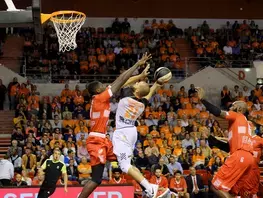 Le MSB jouera contre Villeurbanne en play-offs