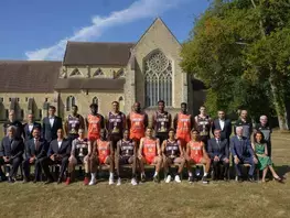 MSB : présentation officielle de l'équipe