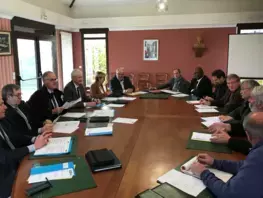 Un hélicoptère de secours commun pour la Sarthe et l’Orne ?