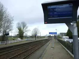 Transports : vers une meilleure desserte de la Sarthe