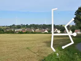 Piacé Le Radieux Bézard Le Corbusier