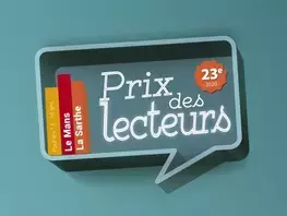 Sarthe Lecture : Un 23ème Prix des Lecteurs qui innove !