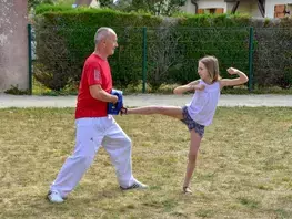 Près de 1 000 enfants ont participé à Sarthe Destination Sport