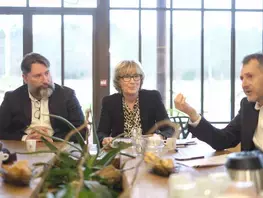 Sarthe Développement devient Sarthe Tourisme