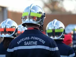 6 nouveaux sapeurs-pompiers vont être recrutés en Sarthe.