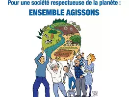 Nouvelle édition de la Semaine bleue