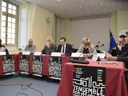 Semaines d'éducation contre les discriminations 2018