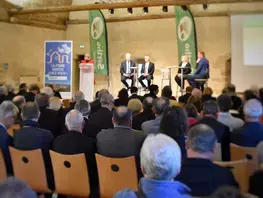 Séminaire THD