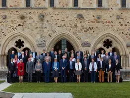 Dominique Le Mèner réélu Président du Conseil départemental