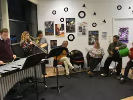 présentation du festival Soblues