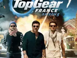 "Top Gear" en tournage en Sarthe : modifications de circulation
