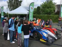 Zoom sur la tournée des 24 Heures 