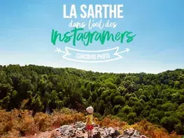 Cet été, participez au concours photo du Département de la Sarthe !