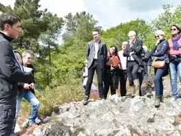 À la découverte de la Vallée de Misère