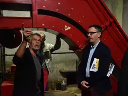 Les chaufferies bois en plein essor