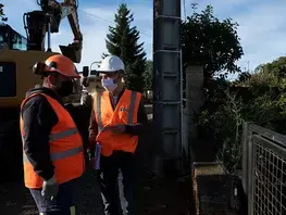 Panne Internet et téléphonie dans le secteur de Vibraye : le Conseil départemental interpelle Orange