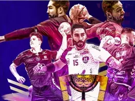 Handball : la crème de la crème à Antarès