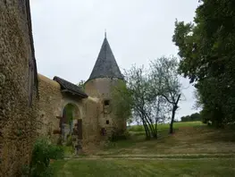 Un manoir de Sainte-Cérotte récompensé (c) VMF