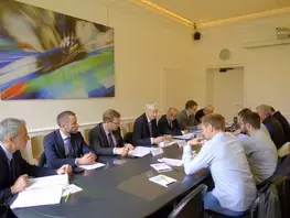 La Sarthe, territoire de mise en œuvre accélérée du « Logement d’abord »