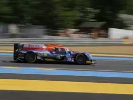 24h 2018 : Journée test