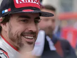 Le pesage lance la semaine des 24 Heures du Mans