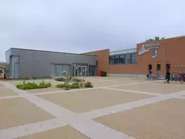 Sargé-lès-le-Mans ouvre une Parenthèse