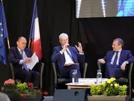 Congrès des Maires : 600 élus locaux unis pour l’avenir des territoires