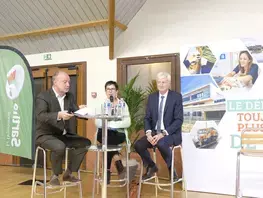 Réunion publique Bouloire