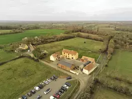 Le gîte de la Vieuxville ouvre à Beaufay