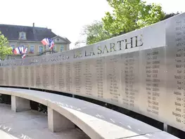 Un Mémorial sarthois pour ne pas oublier