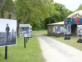 Lancement de la nouvelle saison photographique de l'Épau
