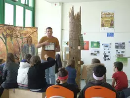 264 collégiens pour la Journée du développement durable