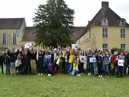 Classes presse : 363 participants à l’édition 2019