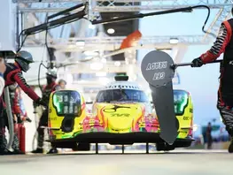 24 Heures 2019 : fin des essais qualificatifs