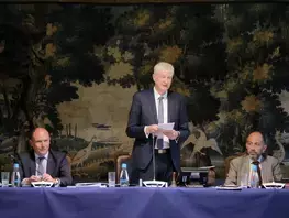 Le Conseil départemental a voté son budget supplémentaire