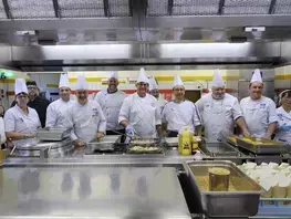 Semaine du Goût : les chefs sarthois ont du talent
