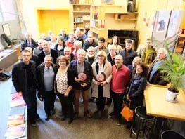 Présentation du Cross international Le Maine-Libre, Allonnes, Sarthe