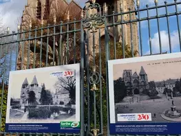 Les Départements ont 230 ans : exposition