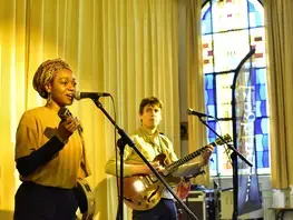 Europajazz : le jazz s'invite au collège !
