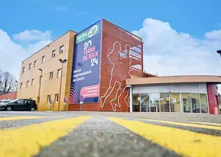 La Sarthe, Terre de Jeux 2024
